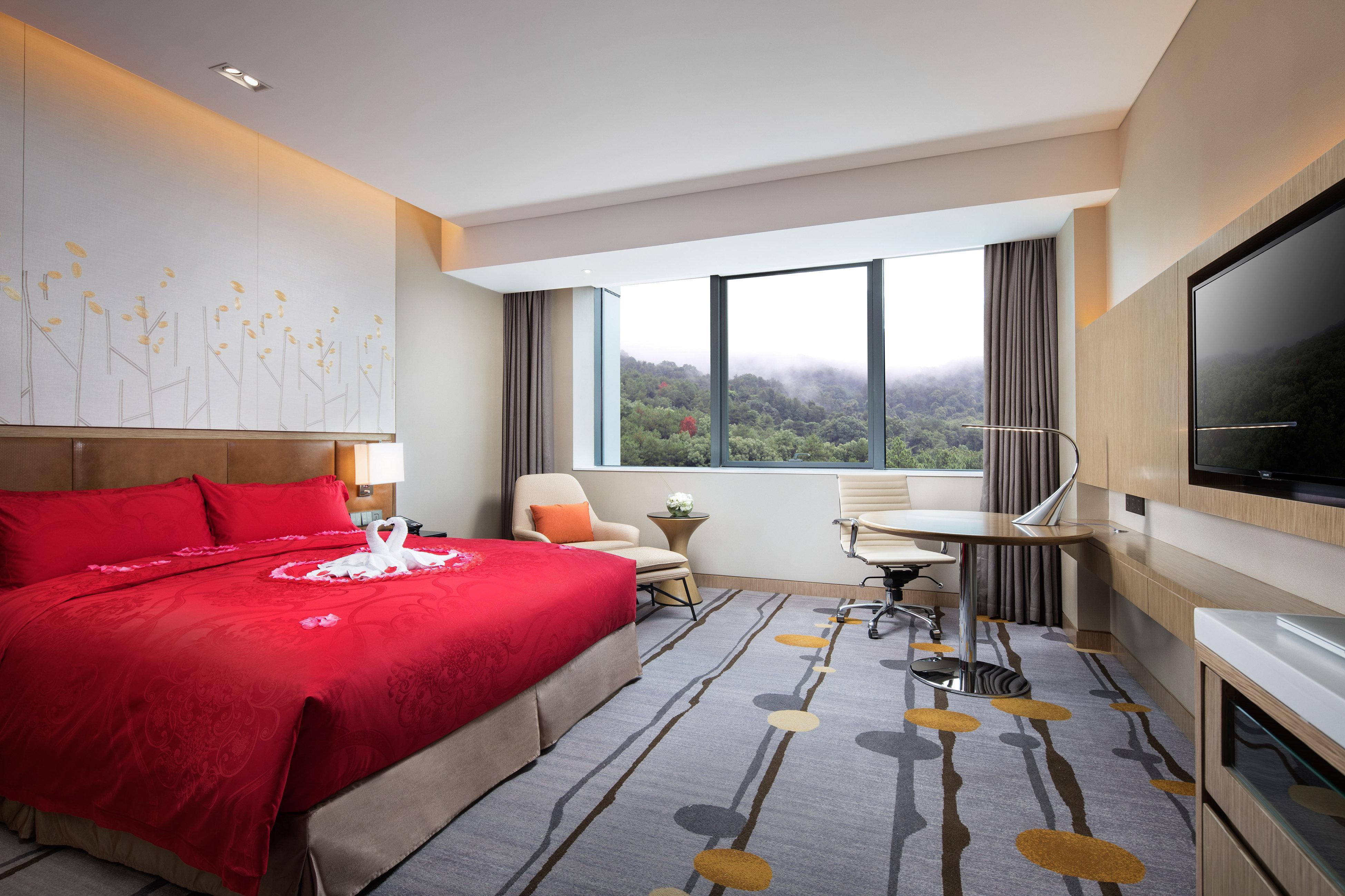 Holiday Inn Shaoguan Downtown By Ihg Exterior photo